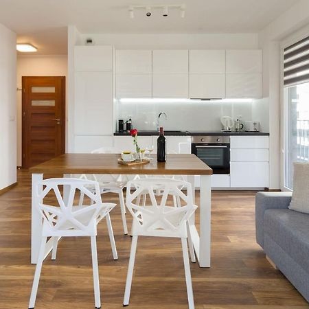 Perfect Stay Zablocie 35 Krakow Luaran gambar