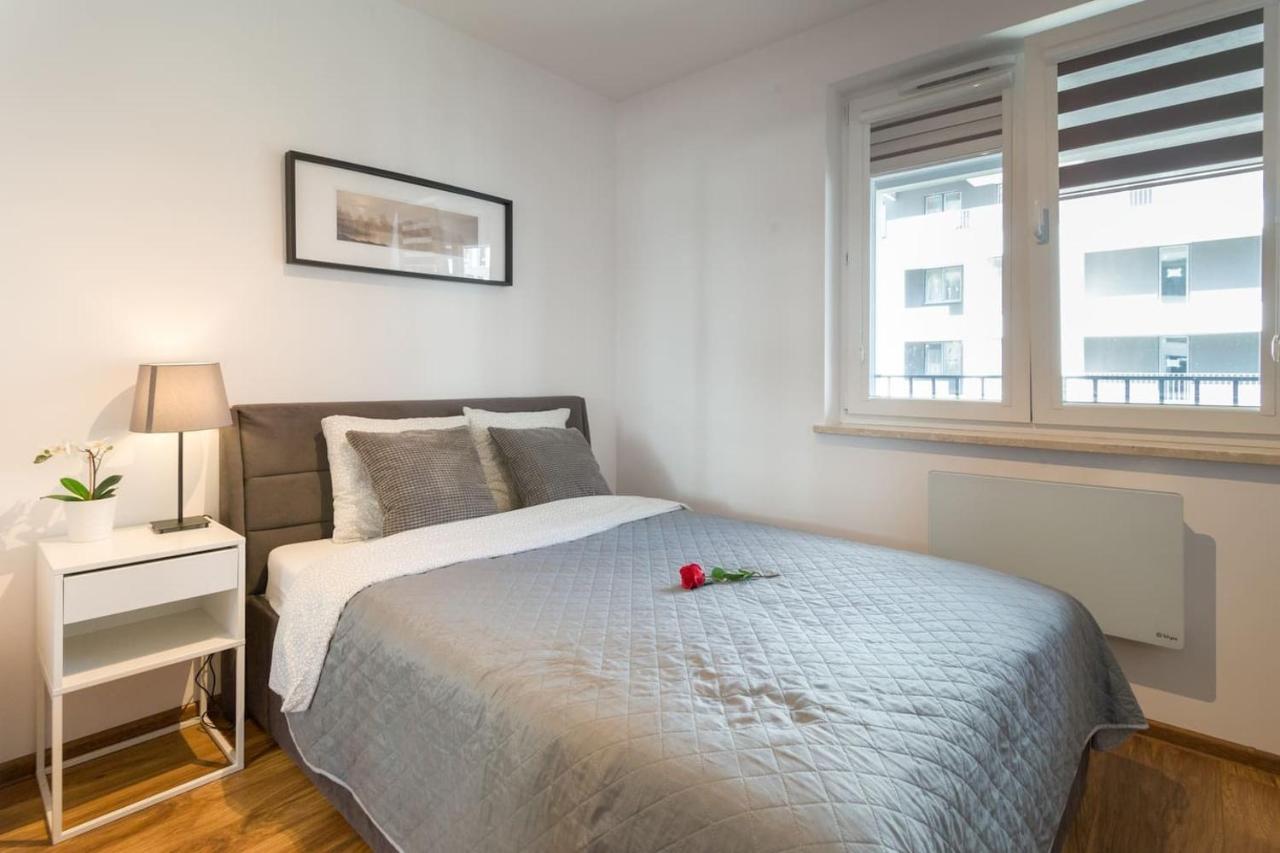 Perfect Stay Zablocie 35 Krakow Luaran gambar