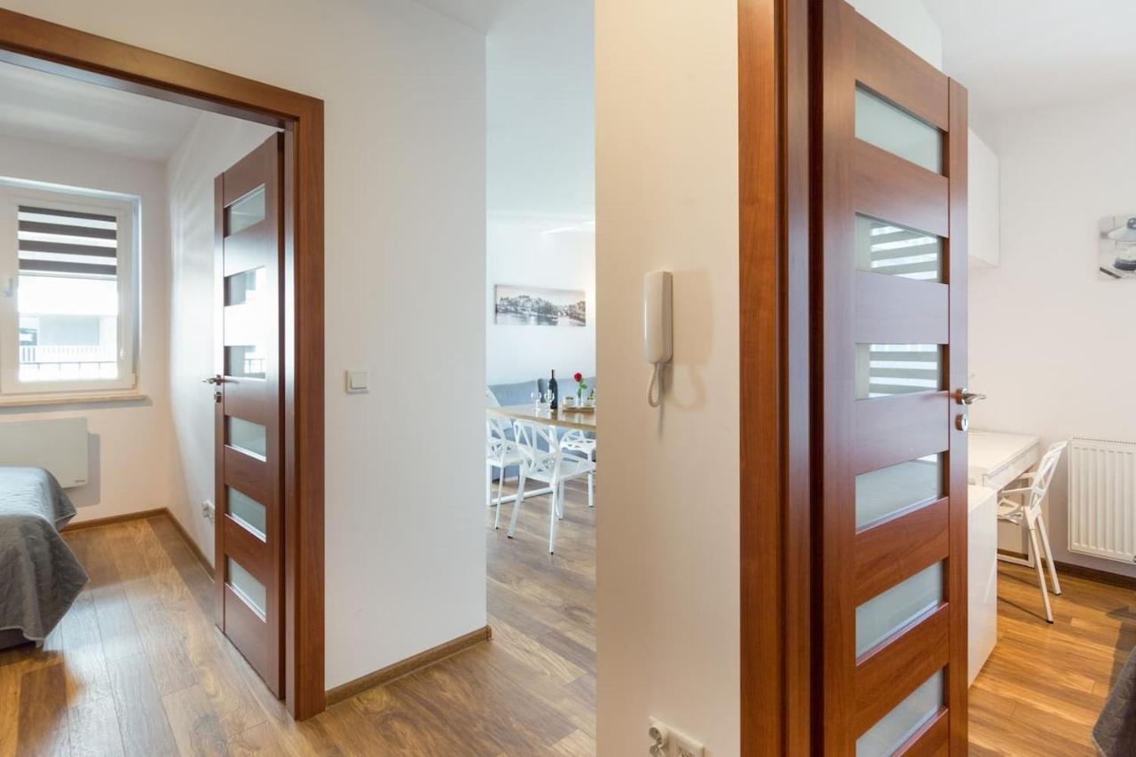 Perfect Stay Zablocie 35 Krakow Luaran gambar