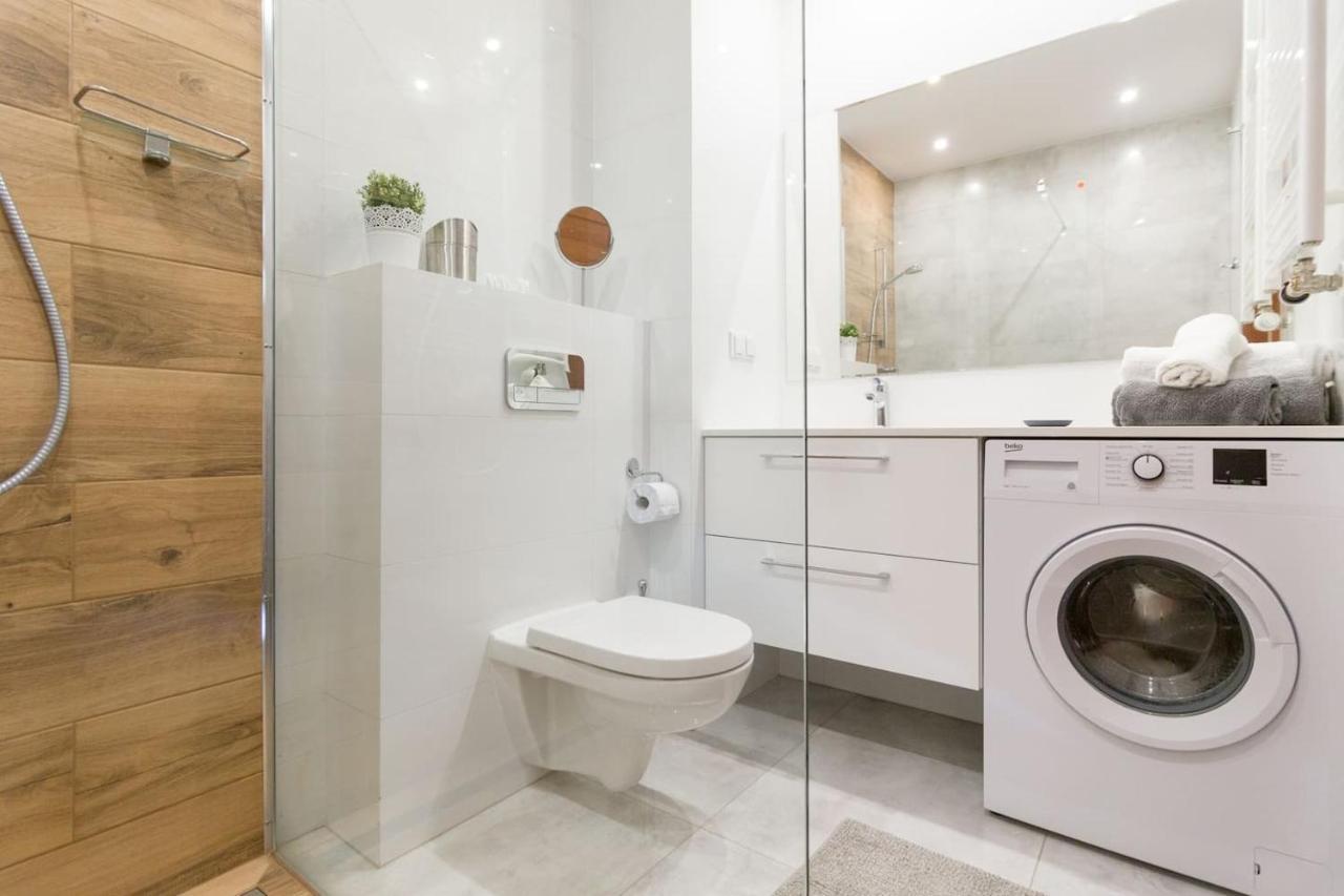 Perfect Stay Zablocie 35 Krakow Luaran gambar