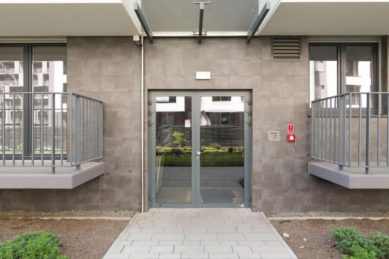 Perfect Stay Zablocie 35 Krakow Luaran gambar