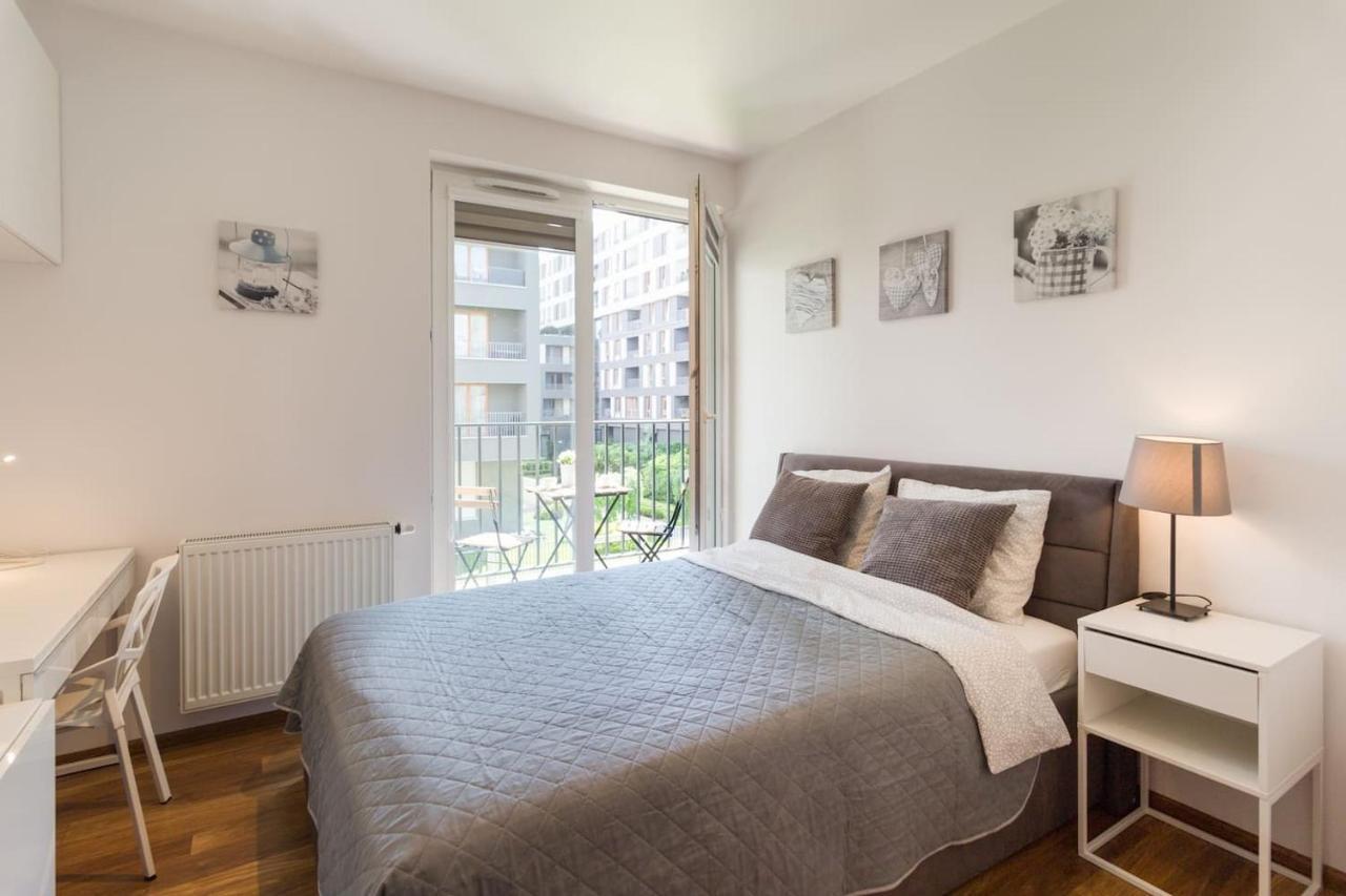 Perfect Stay Zablocie 35 Krakow Luaran gambar